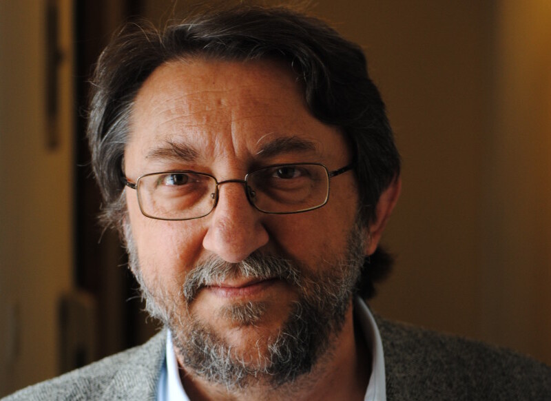 Ο κ. Γιώργος Σούλτης