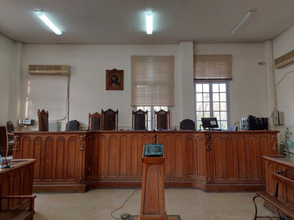 Στα Δικαστήρια του Βόλου σήμερα τέσσερις κατηγορούμενοι για παράνομες επιδοτήσεις