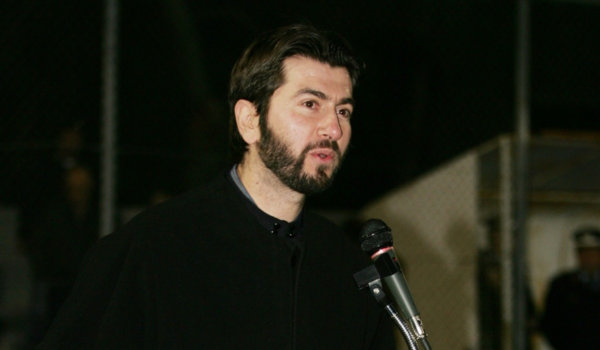 Πατήρ Αντώνιος: Κάποτε όλο αυτό θα αποδειχθεί ένα μεγάλο ψέμα – Θα πρέπει να παλέψω για να αποδείξω την αθωότητά μου