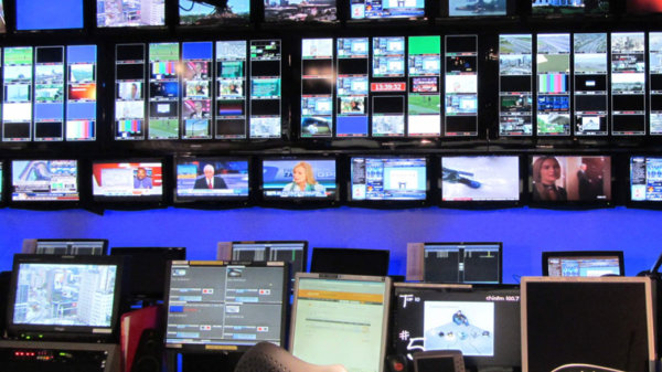 Οι αθλητικές μεταδόσεις της ημέρας