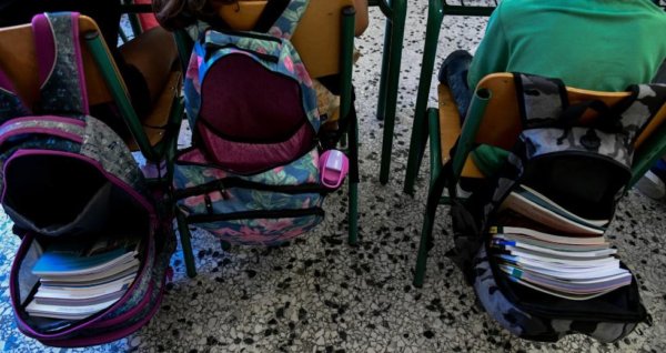 Στη Δανία η ευτυχία ξεκινά από το σχολείο – Μαθήματα ενσυναίσθησης από τις μικρές τάξεις
