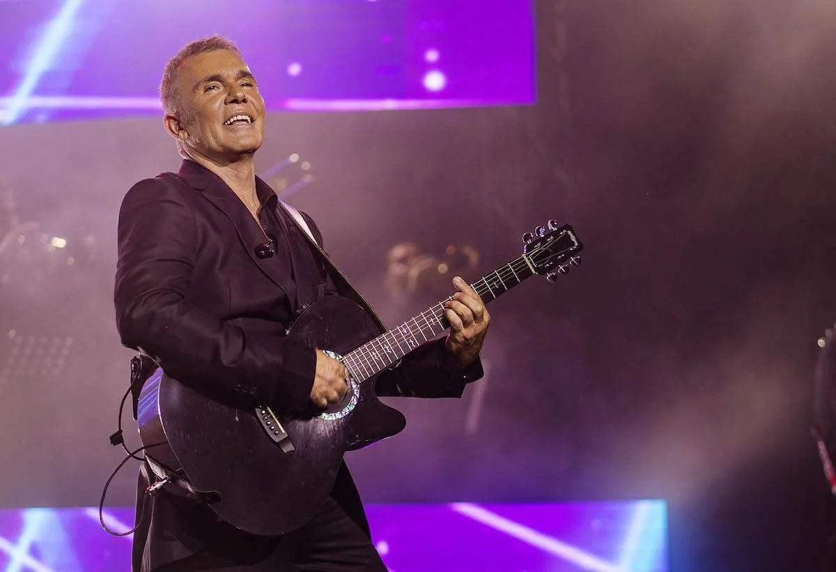 φωτ. Instagram | steliosrokkos