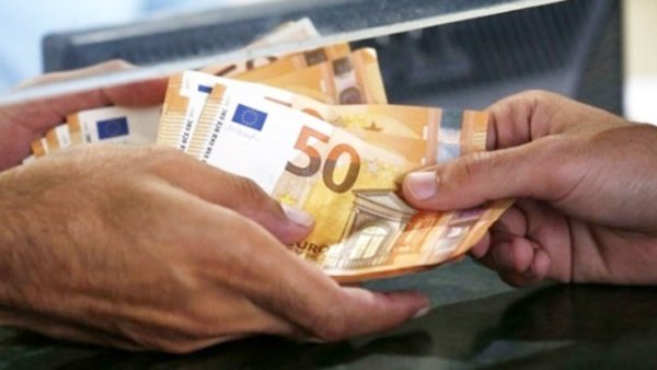 Ο «χάρτης» των πληρωμών από τον e-ΕΦΚΑ και τη ΔΥΠΑ έως τις 24 Οκτωβρίου