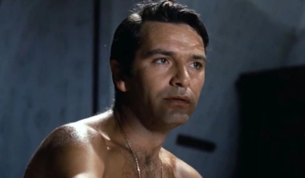 Νίκος Κούρκουλος: Ένας «θρύλος» στη σκηνή και στη ζωή