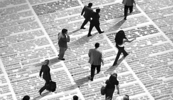 Ελλάδα: Στο 9,4% η ανεργία τον Νοέμβριο