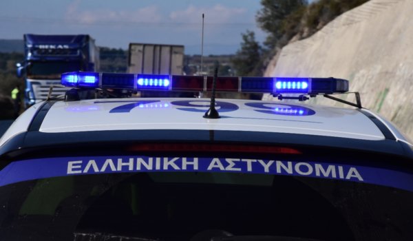 Δρομολόγια Κινητών Αστυνομικών Μονάδων στους ν. Τρικάλων και Καρδίτσας