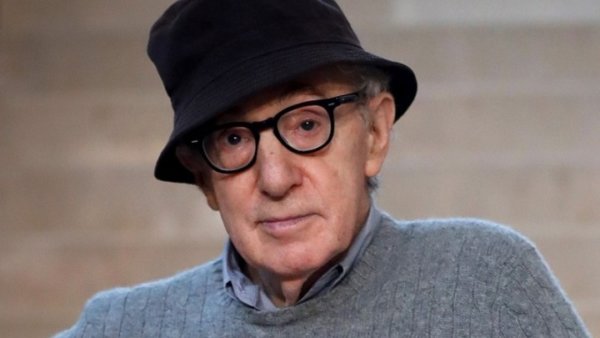 Γούντι Άλεν: Ο παντοτινός νευρικός εραστής που 90άρησε