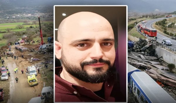 Οι γονείς του Βάιου Βλάχου, κατέθεσαν νέα στοιχεία στην αρεοπαγίτη-ανακρίτρια