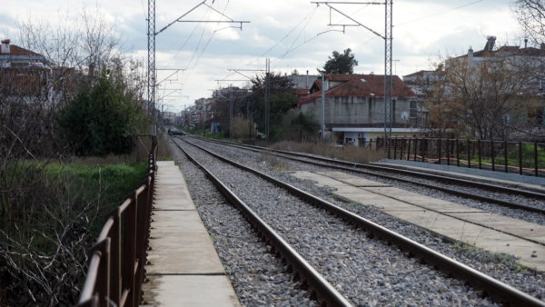 Η Λάρισα και οι γραμμές του ΟΣΕ… Γράφει ο Γιώργος Σούλτης