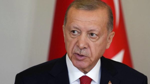 Ερντογάν: «Παράνομες οι επιθέσεις στο Ιράν» – «Γνωρίζουμε τους ύπουλους υπολογισμούς»