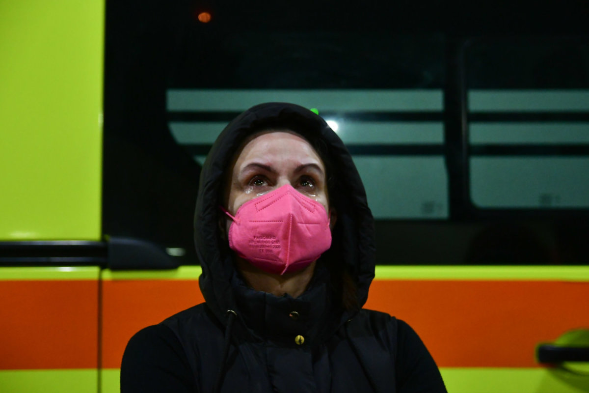 Φωτ. larissanet/Θανάσης Καλιακούδας