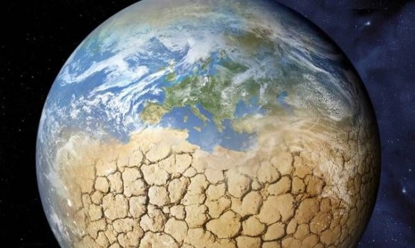 Η Ελλάδα στις πιο εκτεθειμένες οικονομίες στην κλιματική κρίση