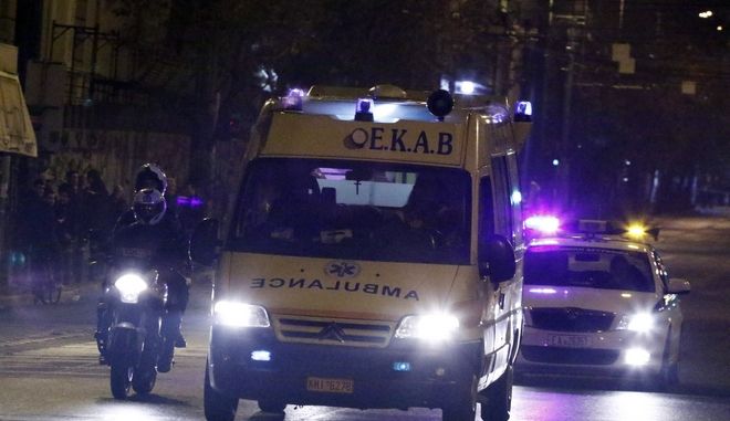 φωτ. EUROKINISSI / ΓΙΩΡΓΟΣ ΚΟΝΤΑΡΙΝΗΣ
