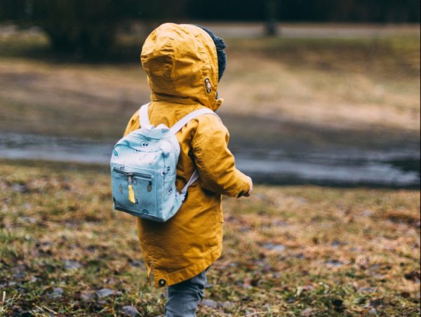 Θεσσαλονίκη: Συναγερμός για την γονική αρπαγή ανηλίκου