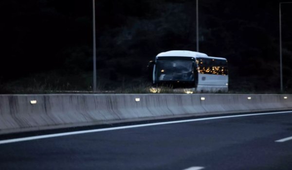 Φάρσαλα: Η πόλη που ξέχασαν ακόμη και οι δημόσιες συγκοινωνίες*