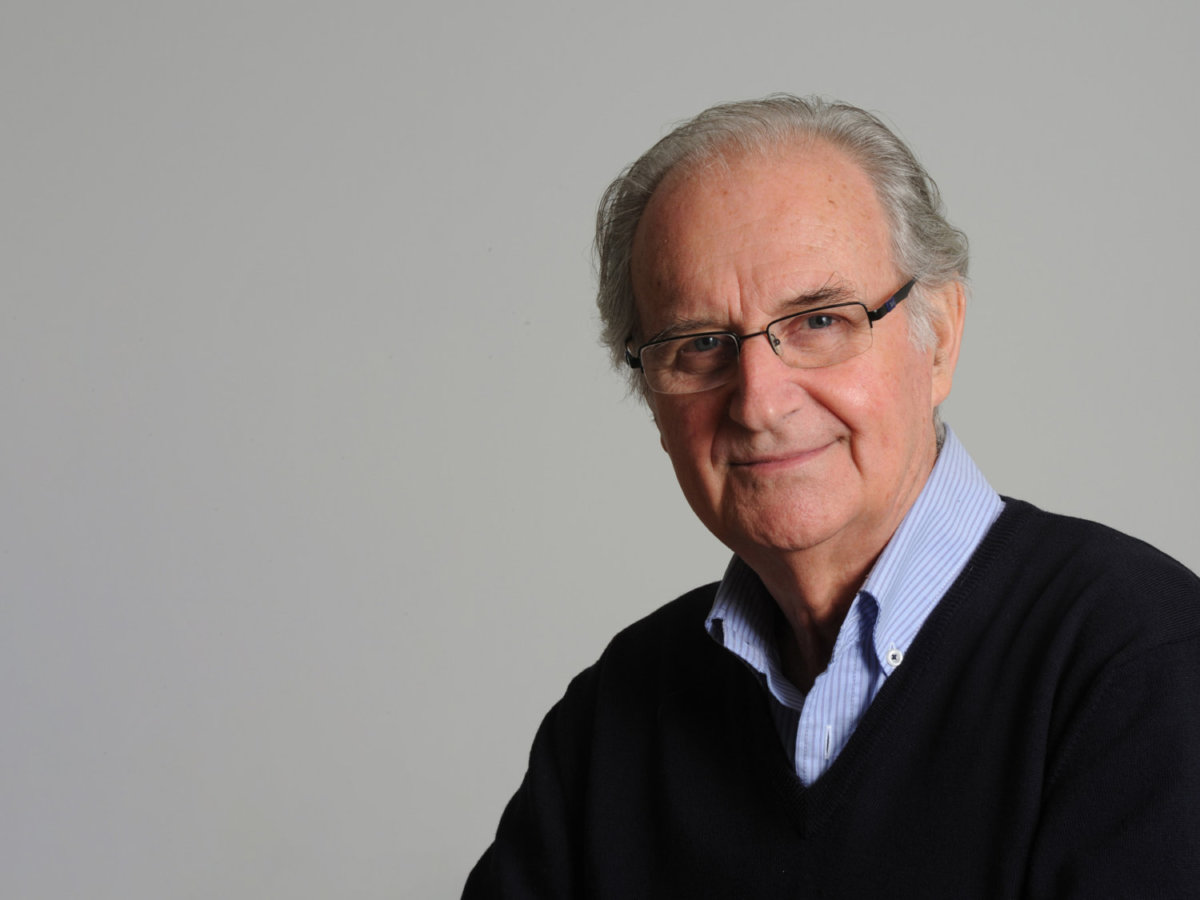 Ο κ. Βασίλης Τσολάκης