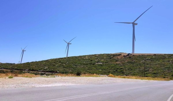 Ρεκόρ εξαγωγών ρεύματος και παραγωγής ρεύματος από ΑΠΕ το 2025