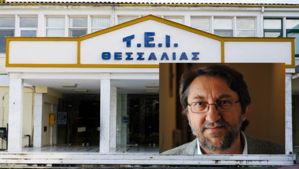 Γ. Σούλτης: Οι πραγματικές αιτίες κατάργησης των ΤΕΙ