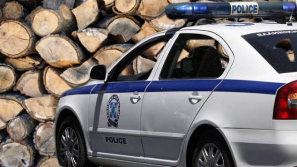 Σύλληψη κτηνοτρόφου στον Τύρναβο για παραβίαση μέτρων κατά της ευλογιάς