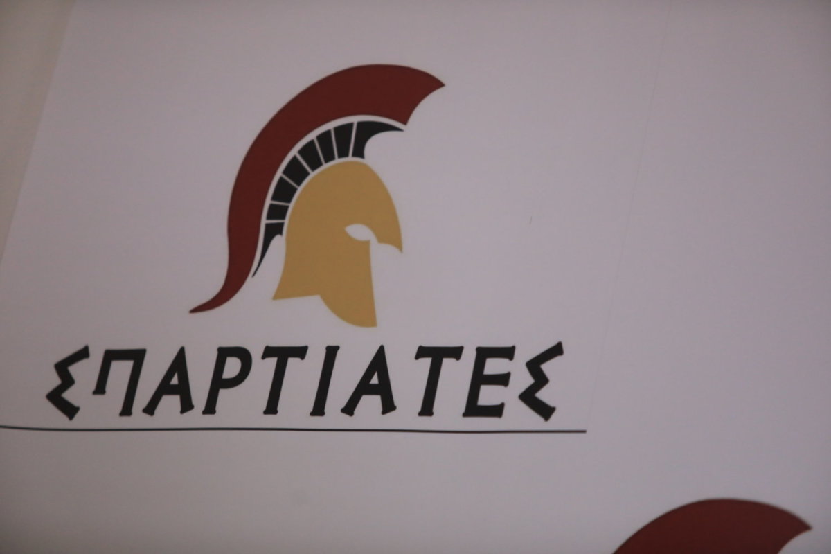 (φωτ. ΓΙΑΝΝΗΣ ΠΑΝΑΓΟΠΟΥΛΟΣ/EUROKINISSI)