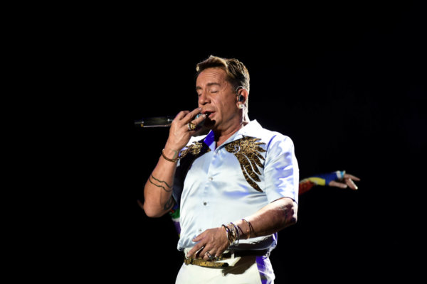 Χειρουργήθηκε ο Γιώργος Μαζωνάκης – Όλα τα νεότερα για την υγεία του