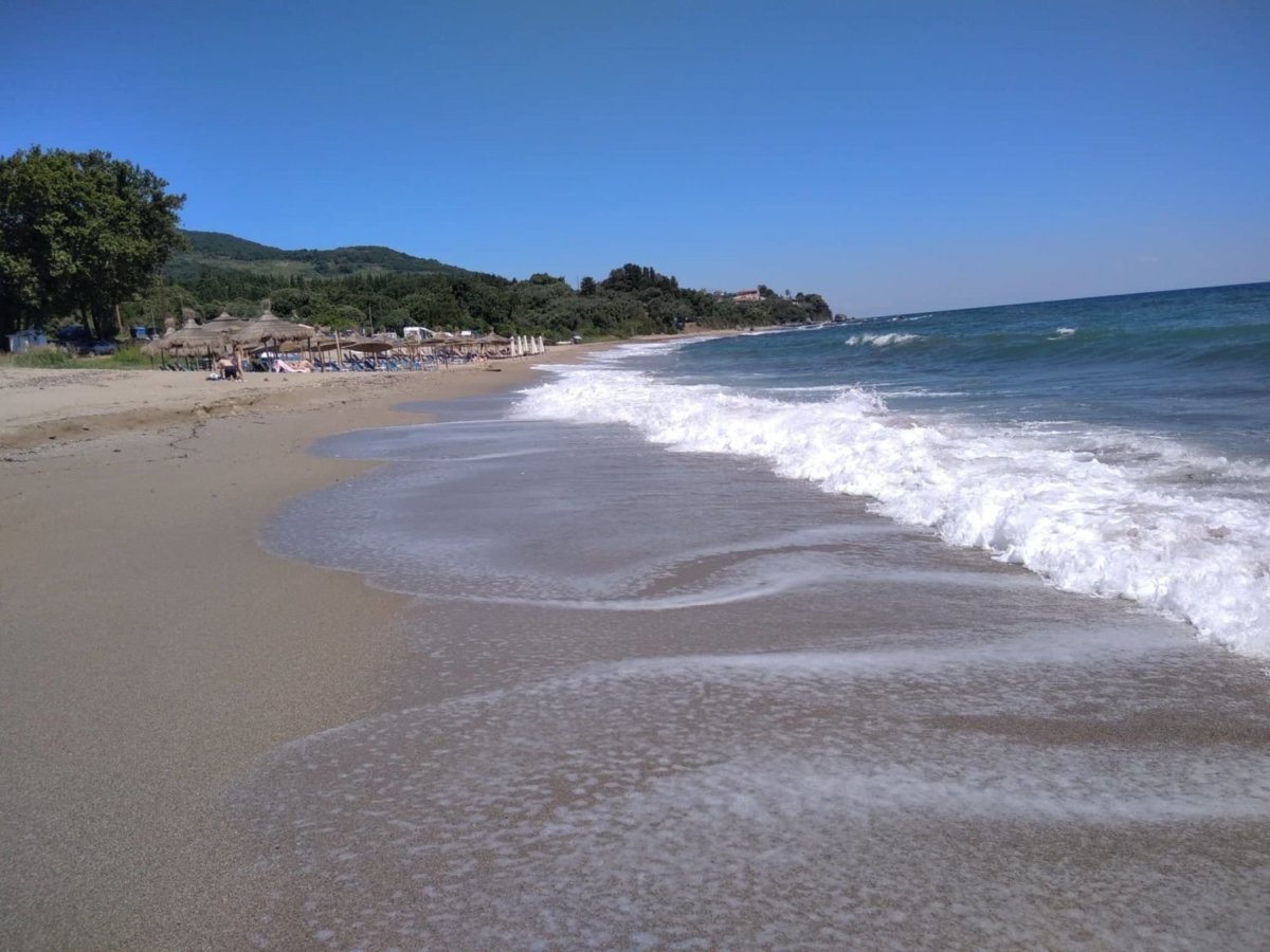 Ακτή Παπακώστα