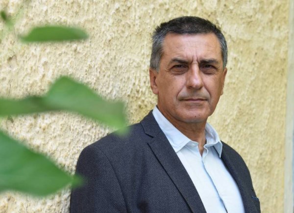 Ένα ταξίδι του Κουρέτα και ο Ρέντφορντ
