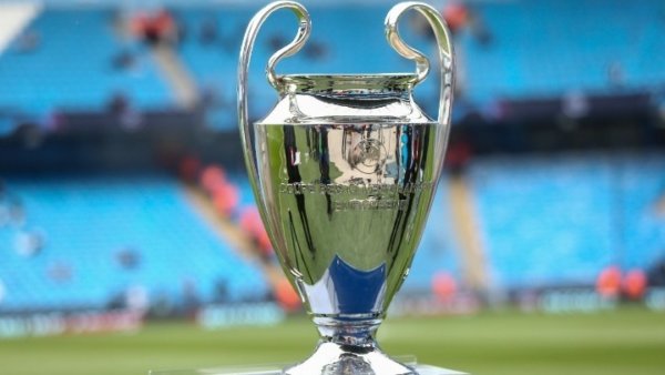 Ξανά Ρεάλ εναντίον Μάντσεστερ Σίτι στους «16» του Champions League