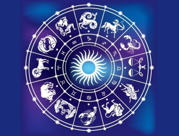 Τα τρία πιο τυχερά ζώδια της εβδομάδας -Θετική διάθεση, δημιουργικότητα, καλά νέα