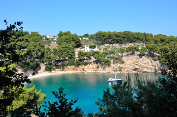Καλοκαίρι στην Ελλάδα