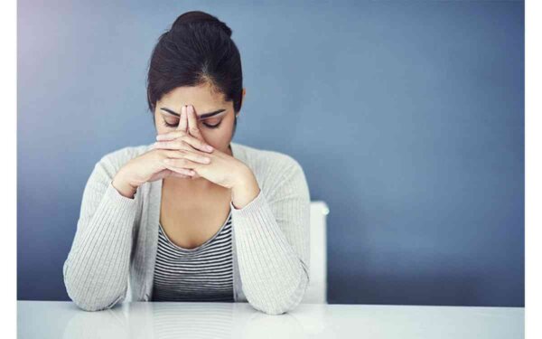 Παθητικό άγχος: Τι είναι και πώς να το αντιμετωπίσετε