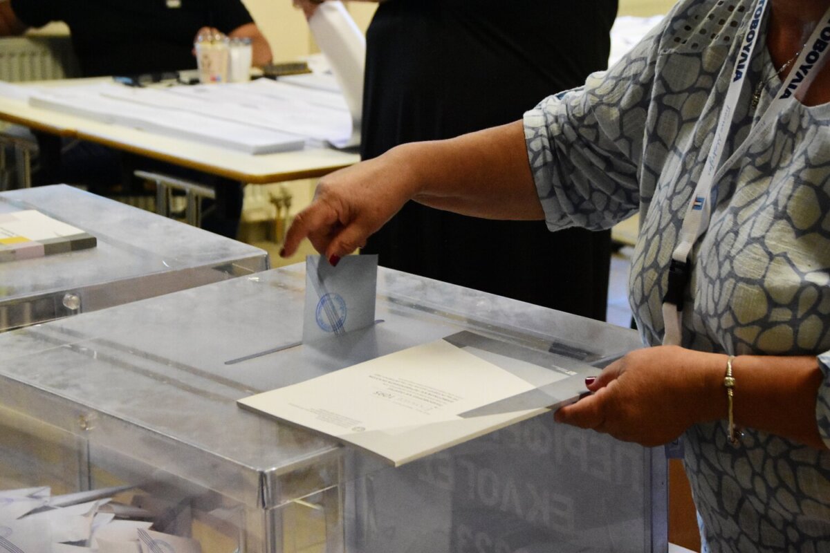 φωτό: EUROKINISSI