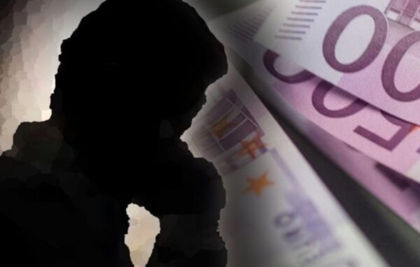 Πέλλα: Προσποιούμενοι τους λογιστές εξαπάτησαν τρεις γυναίκες σε μία ημέρα