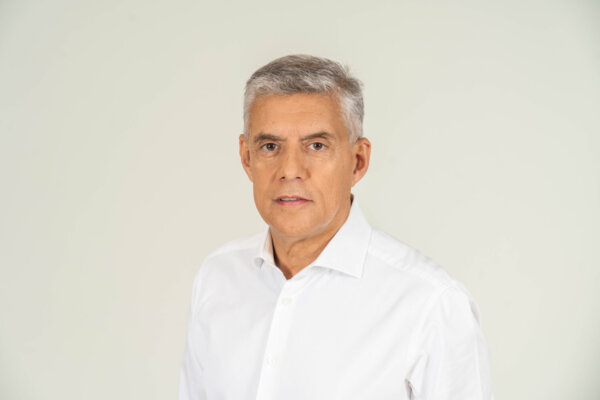 Κ. Αγοραστός: Η Θεσσαλία της περιόδου 2011–2023 επένδυσε στην πράσινη μετάβαση με σχέδιο, έργα και ευρωπαϊκή αναγνώριση
