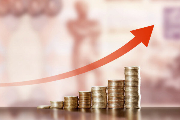 Στο 5,4% ο πληθωρισμός τον Απρίλιο ανακοίνωσε η ΕΛΣΤΑΤ