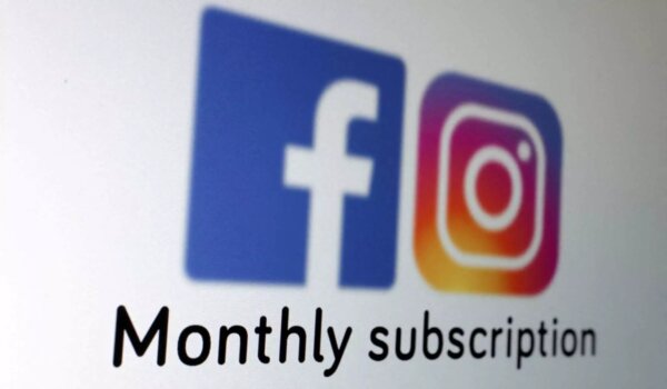 Προβλήματα σε Facebook, WhatsApp και Instagram