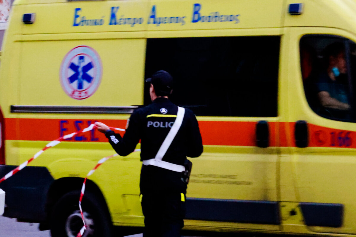 φωτό: EUROKINISSI