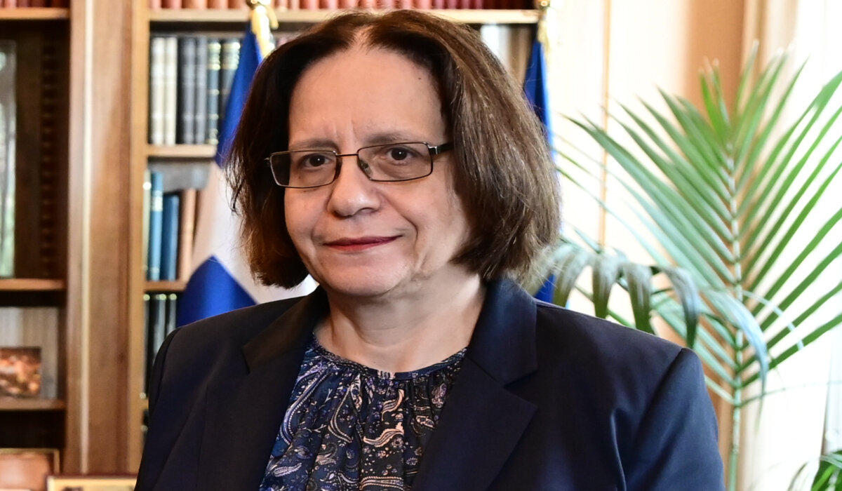 ΜΙΧΑΛΗΣ ΚΑΡΑΓΙΑΝΝΗΣ/EUROKINISSI