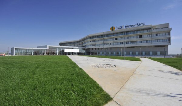 Επιστημονική διάλεξη στο ΙΑΣΩ Θεσσαλίας για πρόληψη & περιστατικά ειδικών λοιμώξεων