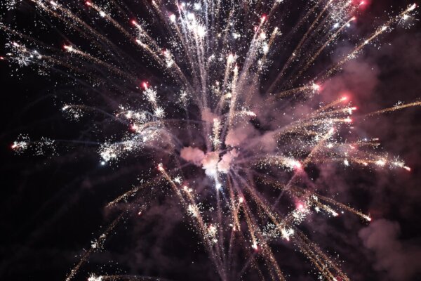 H Πρωτοχρονιά της ανάγκης… Γράφει ο Άκυς Μητσούλης