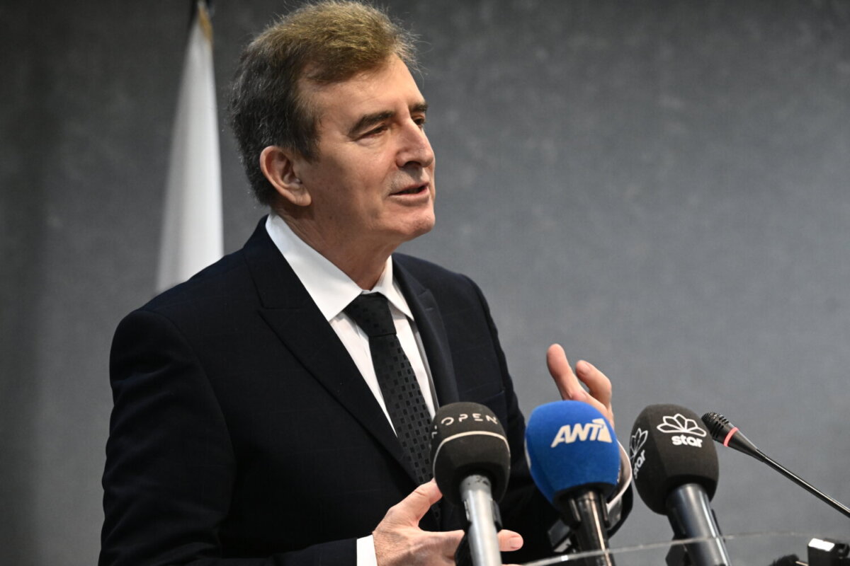 (ΤΑΤΙΑΝΑ ΜΠΟΛΑΡΗ/EUROKINISSI)