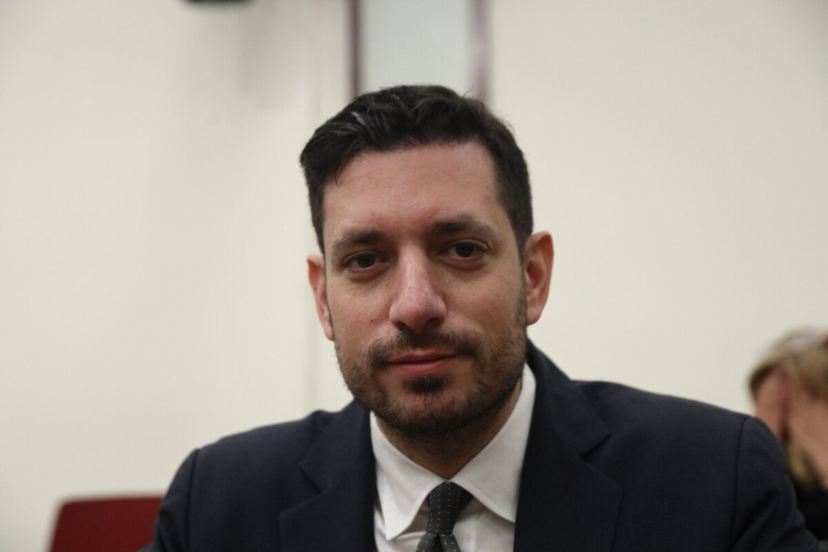 (φωτ. ΓΙΑΝΝΗΣ ΠΑΝΑΓΟΠΟΥΛΟΣ/EUROKINISSI)