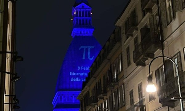 Η Ιταλία τιμά την Παγκόσμια Ημέρα Ελληνικής Γλώσσας – Το Τορίνο στα γαλανόλευκα