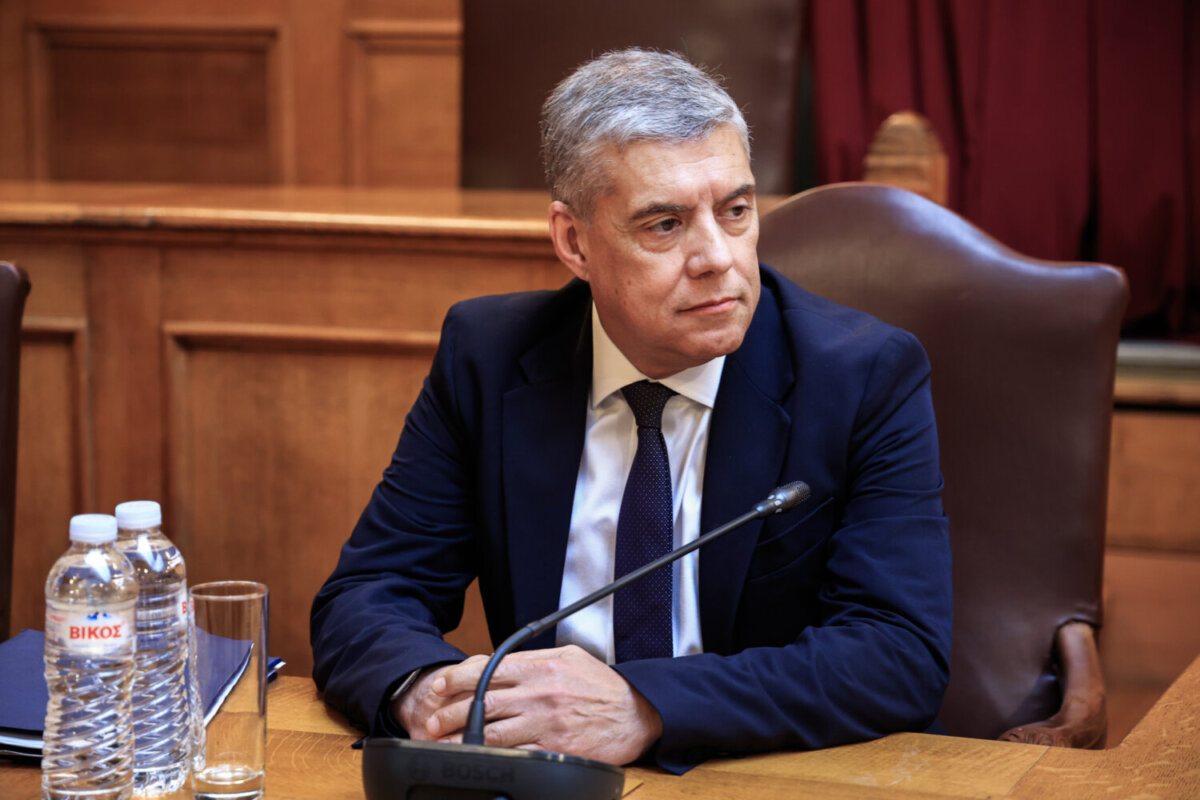 (φωτ. ΓΙΩΡΓΟΣ ΚΟΝΤΑΡΙΝΗΣ/EUROKINISSI)