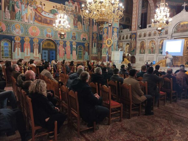 Σχολή γονέων το Σάββατο στον Άγιο Αχίλλιο