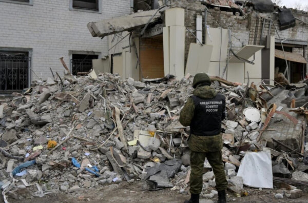 Πόλεμος στην Ουκρανία: Πώς ο Τραμπ κατέληξε στο σχέδιο των 28 σημείων – Το παρασκήνιο μιας «μυστικής» συνάντησης στο Μαΐάμι