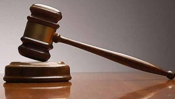 Βολιώτης καταδικάστηκε ερήμην για οπλοκατοχή ενώ ήταν στο δικαστήριο