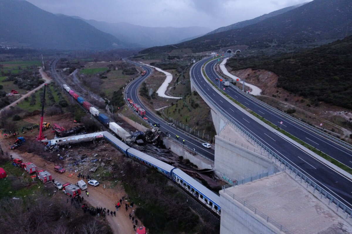 Φωτ. Θ. Καλιακούδας//larissanet.gr