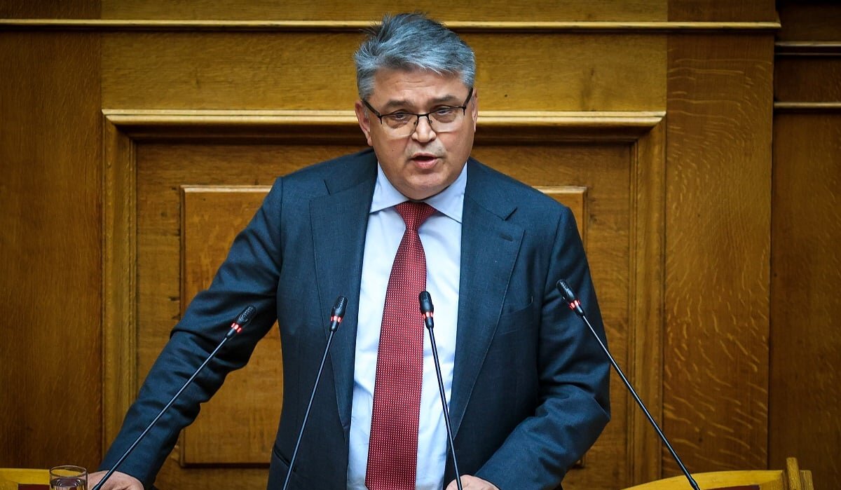 φωτ. ΓΙΩΡΓΟΣ ΚΟΝΤΑΡΙΝΗΣ/EUROKINISSI