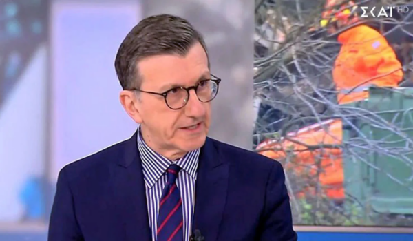 «Πατσαβούρες»… Γράφει ο Άκυς Μητσούλης